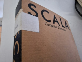 Scala EX - IR Controller