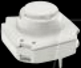 1.20.126.003/0000 Switching element (RAFIX FS) 1 NC+1 S, with lamp socket, THT LED