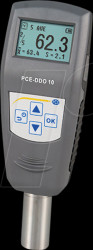 PCE-DDO 10 PCE-DDO 10 Durometer