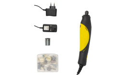 Speed Rotary tool set plus 75 accs