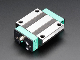 15mm Diameter Linear Bearing Pillow Block - Wider Version [discontinued]