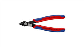 Szczypce Do Cięcia 125Mm Electronic Super Knips