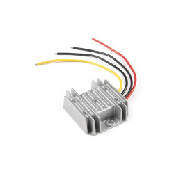 Buck/Boost Converter - przetwornica DC-DC Step-Up/Step-Down 12V 3A
