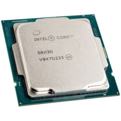 Intel CM8071504651013 Core i3-12100F Processor 4 x 3.3 GHz OEM Intel 1700 CPUs