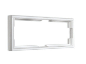 Oprawa awaryjna NexiTech Ramka maskująca NEXI-FR NEXI-FR EATON