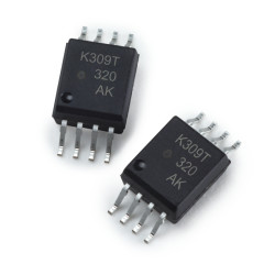 Transoptor ACPL-K309T-000E IGBT, MOSFET DC 8 Broadcom