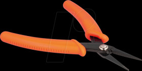 90544 Long-nose pliers, 142 mm