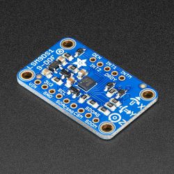 Adafruit 9-DOF Accel/Mag/Gyro+Temp Breakout Board - LSM9DS1