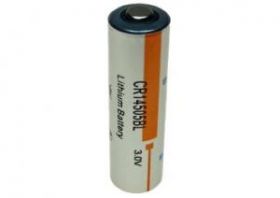 CR14505BL 1.8AH 5.4WH 3V AA
