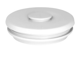 Dławnica membranowa podwójna M32 (dla przewodów i rur 12-24mm), IP65 DMS32 83126002