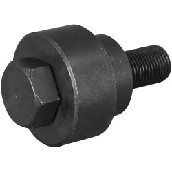 Sealey HCPS35 Hole Cutter Punch Screw 35mm