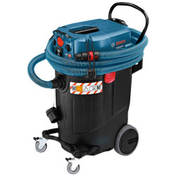 Bosch 06019C3360 GAS 55 M AFC Professional M-Class Wet &amp; Dry Vacuum 1200W 240V