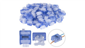 Szybkozłączka Żelowa Ub2a Scotchlok 0.4-0.9Mm Złącze Elektryczne Corning 3M...