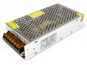 Zasilacz LED modułowy 12V 180W 15A IP20