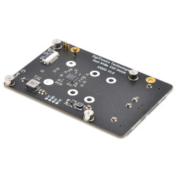 SupTronics X1005 Bottom-Mount Dual-NVMe Add-on for Raspberry Pi 5