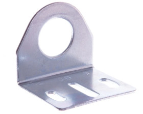 Uchwyt montażowy M18 kątowy BEF-WN-M18 5308446, EC9511619