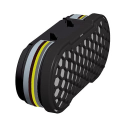 ABE1 P3 P SL R Combined filter