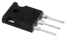 MOSFET N-kanałowy 94 A TO-247AC 200 V Pojedynczy 580 W 23 miliomy
