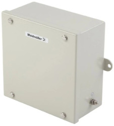 Obudowa pusta KLIPPON STB 6 MS HT 1025050000