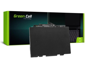 Bateria Green Cell SN03XL do HP EliteBook 725 G3 820 G3
