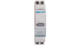 Przycisk Modułowy 16A 2Z Svn331