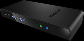 20850 Docking station ICY BOX USB 3.0