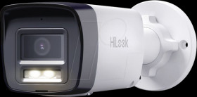 IPC-B180HA-LUF(2.8mm) 4K video surveillance camera, LAN, PoE