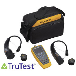 Fluke 5590668 Charging Station Analyzer Type 1 & Type 2 for EV stations