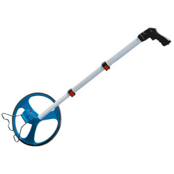 Bosch 0601074000 GWM 32 Professional Measuring Wheel