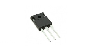 Tranzystor N MOSFET 200V/20A