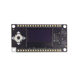 Firebeetle Covers OLED - moduł z wyświetlaczem OLED 128x64 dla FireBeetle