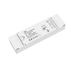 Sterownik LED 0/1-10V (DALI) Skydance - 1 kanałowy 0/1-10V 20mA - 230VAC - DV1