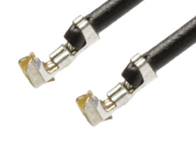 Molex Styk zaciskany z przewodem linkowym 2149202215 1 szt.