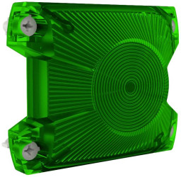 Lampa sygnalizacyjna Pfannenberg PY L-S-TL zielony 24 V/DC