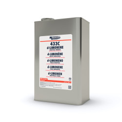 Rozpuszczalnik, 3.78 L, Puszka, MG Chemicals