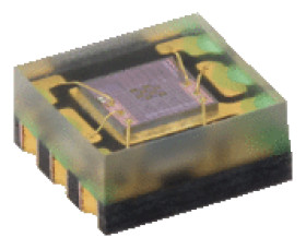 Zestaw rozwojowy czujników, do uzytku z: Czujniki VEML6030, Płytka czujnika, VEML