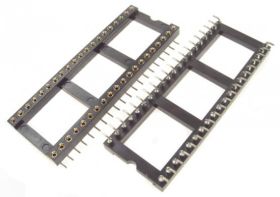Podstawka 40 PZ SMD