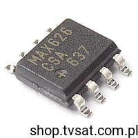 MAX626CSA Step-Up Switching Regulators SMD-SO8 MAXIM