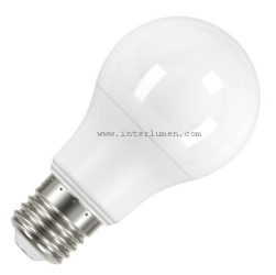 E27 A60 8.5W 827 230V DIM Kanlux 2850 WW iQ-LED