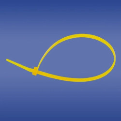 Opaska OZY 45-280 żółta 25.446