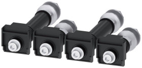 Połączenie śrubowe Siemens 3VA9474-0QF00 1 szt.