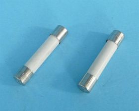 /16A/6,3x32mm FF CER.BEZP.500V 632.130