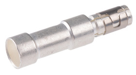 Końcówka pinowa Połączenie zagniatane