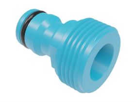 PRZYŁĄCZE Z GW.ZEW.3/4' CELLFAST BASIC