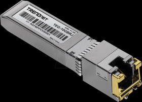 TEG-10GBRJ Mini GBIC, 10 Gigabit Ethernet