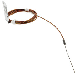 Czujnik temperatury J 0 → +760 °C. Omron