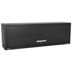 Sealey APMS14 Modular Wall Cabinet 1550mm Heavy-Duty