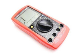 MIERNIK UNIWERSALNY UNI-T UT58B