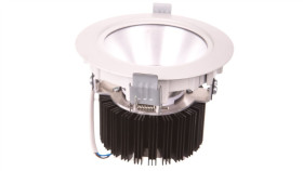 Oprawa Downlight Bari Mini Led 13W 3000K 20 Px1486580