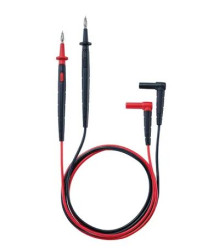 Przewód kontrolny do multimetrów długość przewodu 1225mm Testo